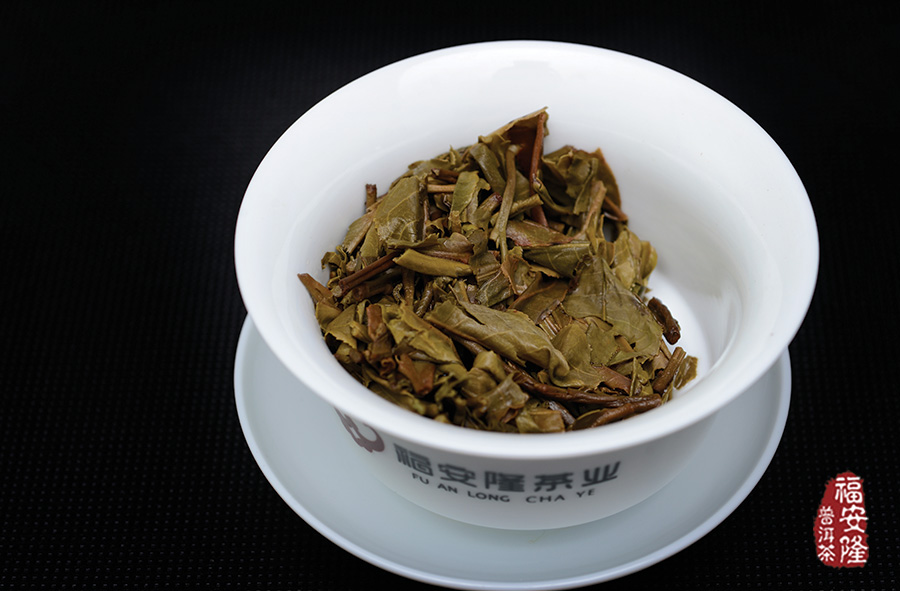 福安隆品茗开汤，洞见【净雅】之道配图11