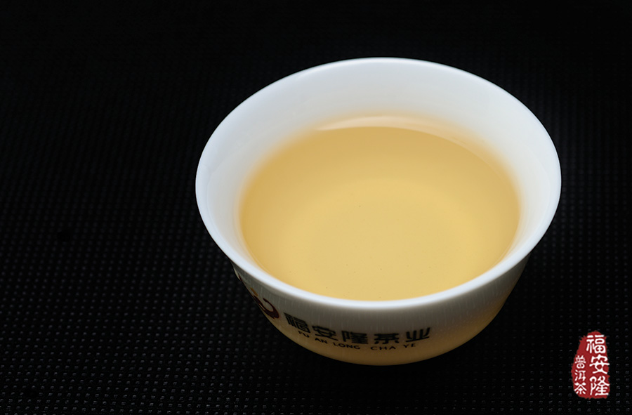 福安隆品茗开汤，洞见【净雅】之道配图8