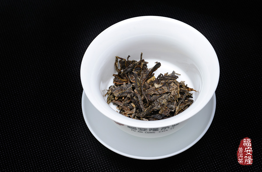 福安隆品茗开汤，洞见【净雅】之道配图6