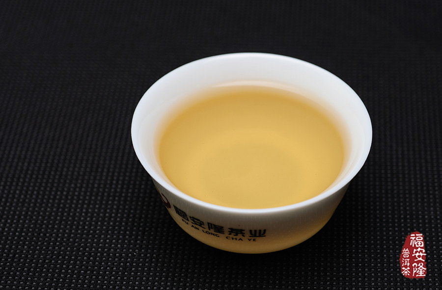 福安隆品茗开汤，洞见【净雅】之道配图9