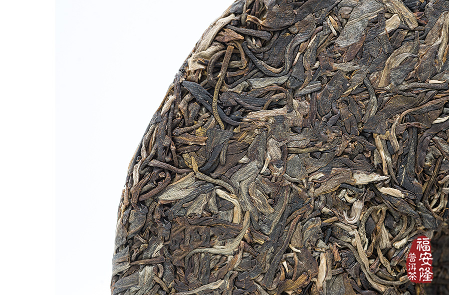 福安隆品茗开汤，洞见【净雅】之道配图4