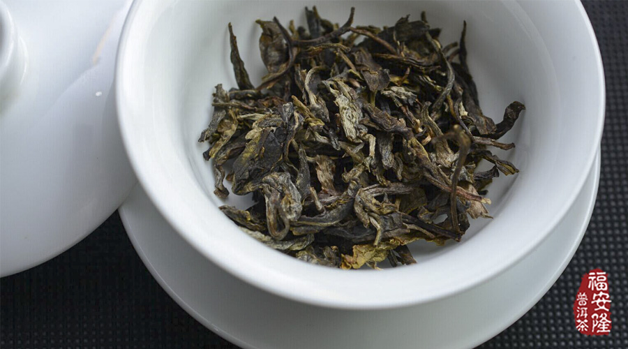 福安隆归真｜为什么又见布朗山？配图3