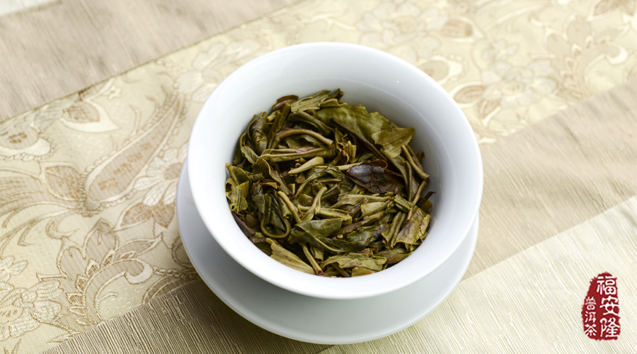 福安隆归真｜为什么又见布朗山？配图8