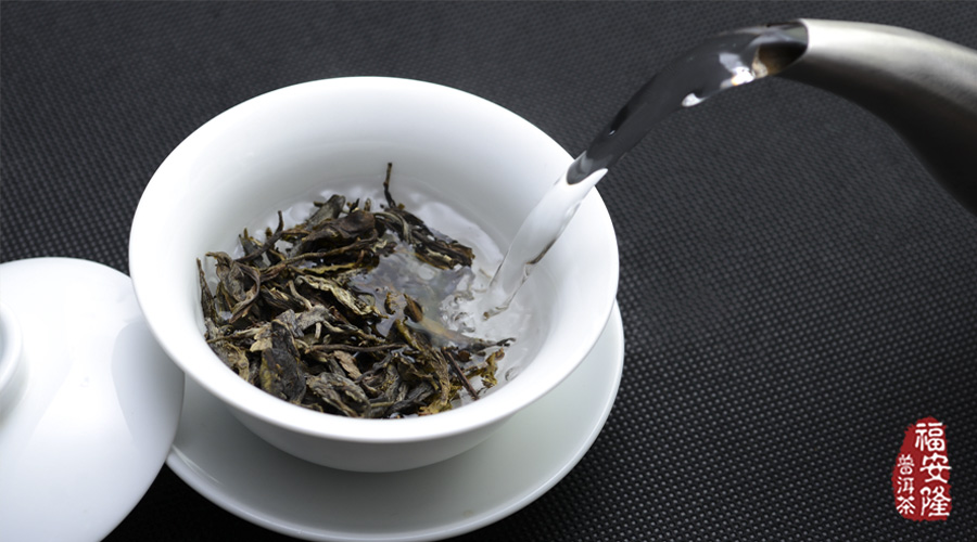 福安隆归真｜为什么又见布朗山？配图4