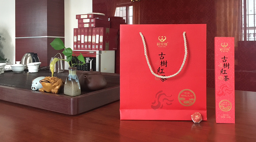 福安隆这款火爆加推的“红茶龙珠”，究竟喝出什么名堂？配图1